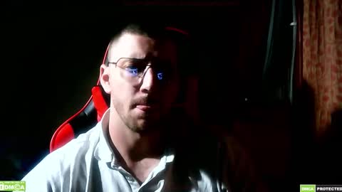 The Silent type online show from December 20, 7:32 pm