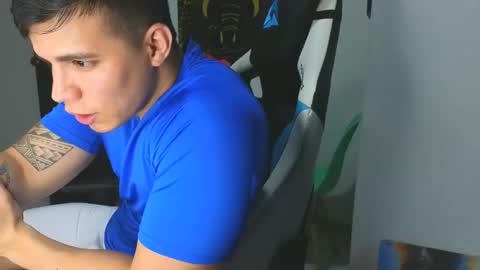 levelingg online show from March 6, 3:13 am