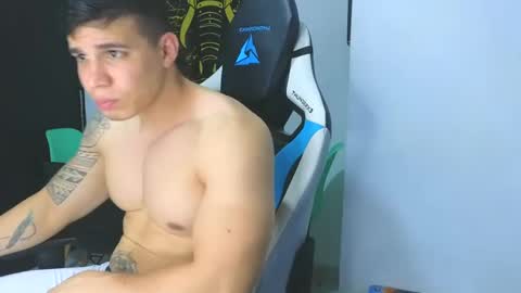 levelingg online show from March 5, 3:30 am