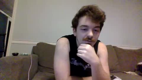 Jacob online show from December 19, 12:45 am