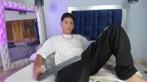 LevySteven online show from October 9, 3:44 am