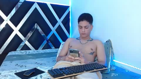 LevySteven online show from February 28, 5:39 am