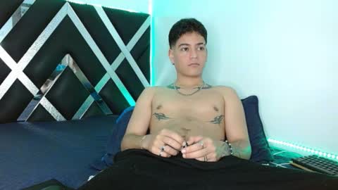 LevySteven online show from April 3, 5:37 am