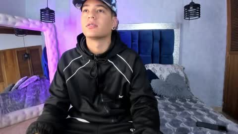 LevySteven online show from February 10, 2:41 am