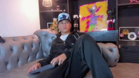 LevySteven online show from February 13, 4:54 am