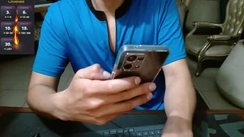 levy lupin online show from February 28, 6:23 am