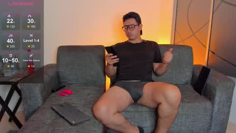 lex__miller online show from March 16, 5:44 am