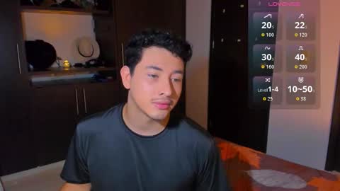 lex__miller online show from November 2, 4:39 am