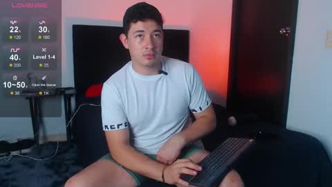 lex__miller online show from March 14, 1:45 am