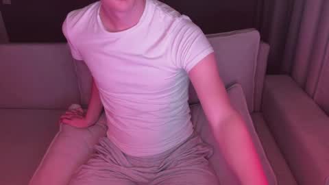 John online show from January 7, 11:10 pm