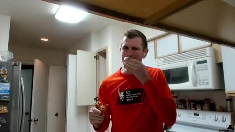 Liam online show from January 30, 12:39 am