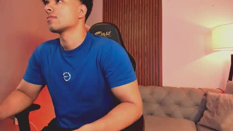 Liam Collins online show from January 15, 11:58 am