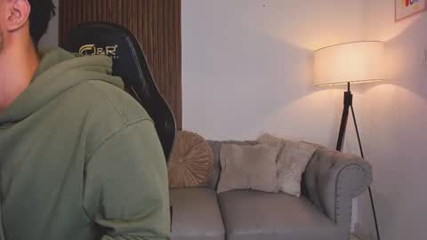 Liam Collins online show from March 23, 12:22 pm