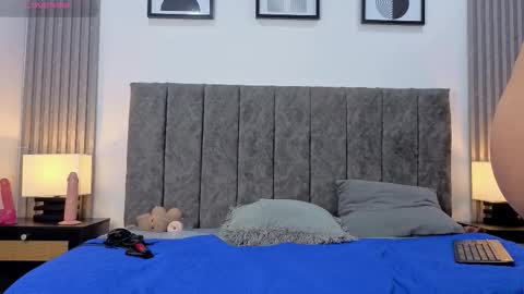 Liam forest  online show from March 27, 8:26 am