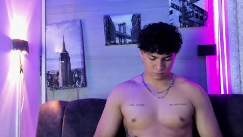 liam online show from October 11, 4:11 pm