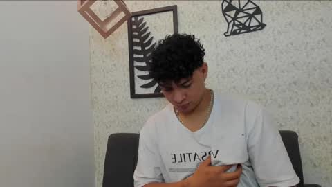 liam online show from September 27, 12:58 pm