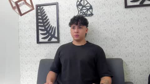 liam online show from September 20, 1:00 pm