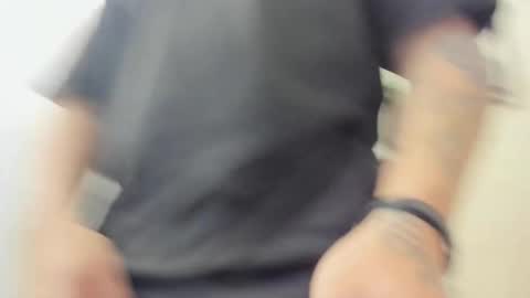 liam online show from October 14, 12:34 pm