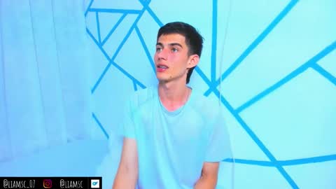 Liam scott77 online show from October 10, 9:29 pm