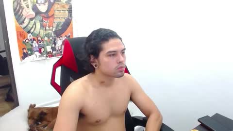 liamrides online show from October 31, 5:20 am