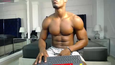 LiamRivers online show from December 17, 8:04 pm