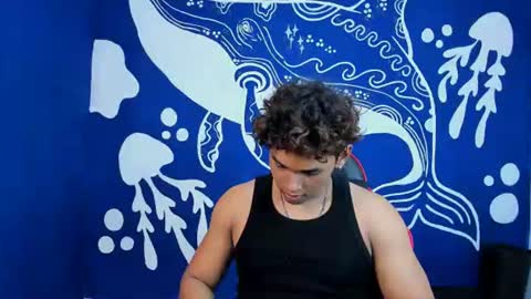 liamvibes212 online show from July 12, 2:35 am