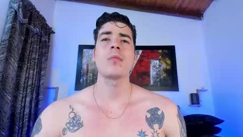liamwyatt_ online show from November 26, 3:31 am