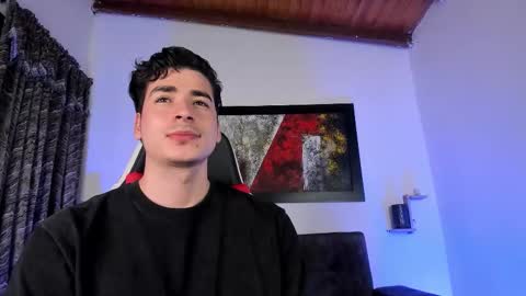 liamwyatt_ online show from October 26, 2:46 am