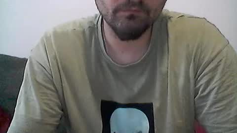 LiamCross online show from June 17, 8:05 am