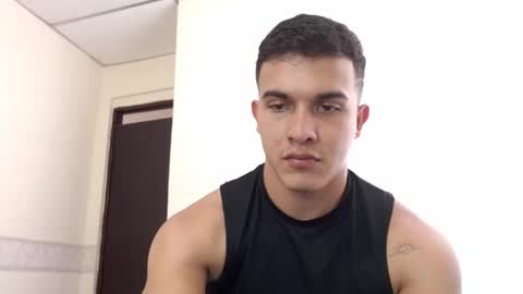 Liamstonne online show from March 16, 7:29 pm