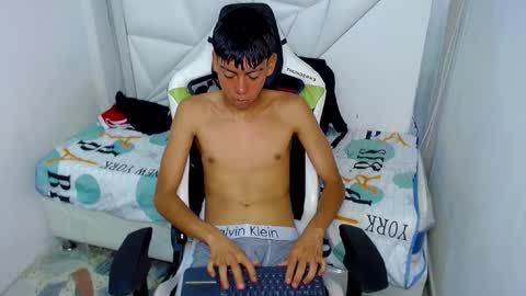 LIAR online show from March 13, 8:48 pm