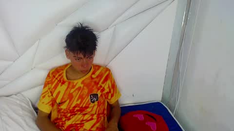 LIAR online show from April 12, 8:43 pm