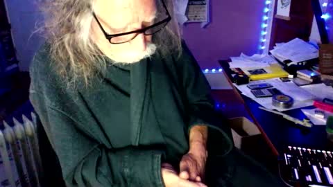 LickYourYoni online show from October 8, 2:54 pm