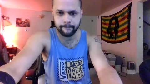 lightskinned666 online show from April 9, 4:24 pm