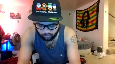 lightskinned666 online show from January 13, 9:52 pm