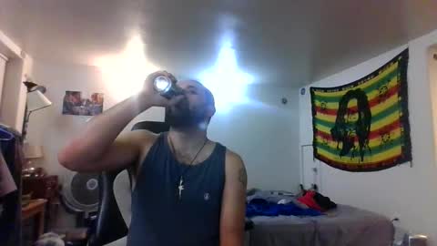 lightskinned666 online show from November 14, 2:04 am