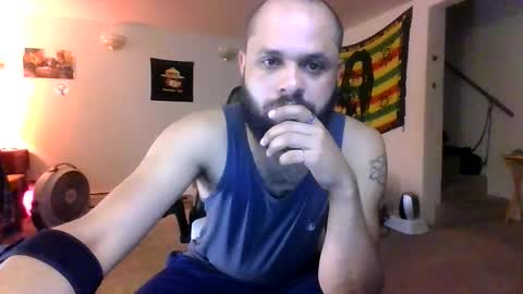 lightskinned666 online show from June 3, 2:02 am