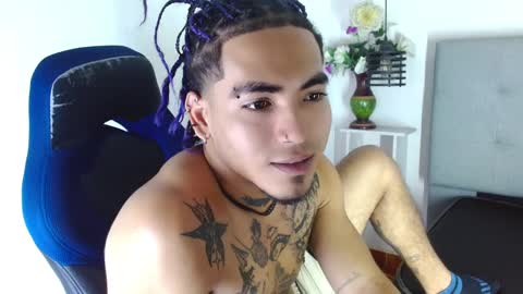 Lihan online show from March 9, 2:21 pm