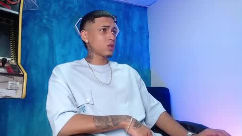 Daniel online show from January 30, 1:21 pm