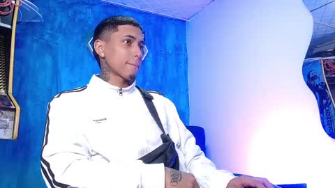 Daniel online show from December 23, 12:30 pm