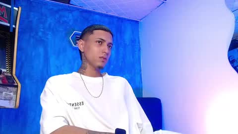 Daniel online show from February 13, 1:37 pm