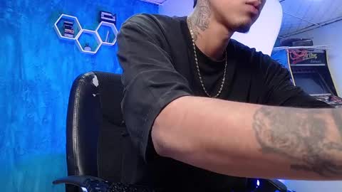 Daniel online show from December 10, 1:11 pm