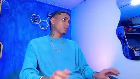 Daniel online show from January 26, 1:15 pm