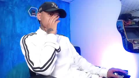 Daniel online show from January 10, 12:47 pm