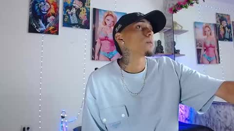 Daniel online show from September 14, 3:25 pm