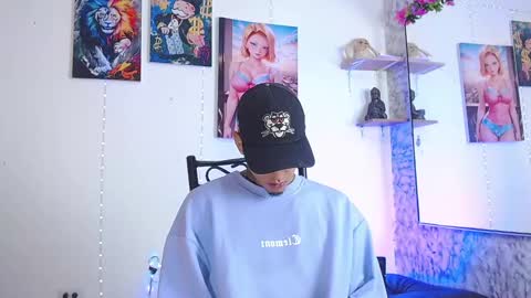 Daniel online show from October 3, 2:22 pm