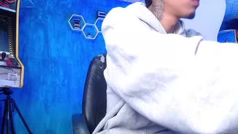 Daniel online show from December 28, 12:25 pm