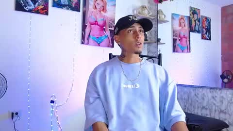 Daniel online show from October 13, 2:45 pm