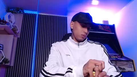 Daniel online show from March 11, 12:28 pm