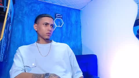 Daniel online show from February 25, 1:28 pm